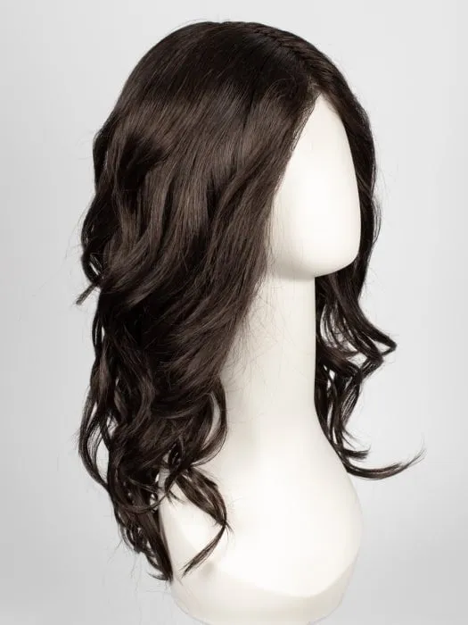 Blaze | Synthetic Lace Front Wig