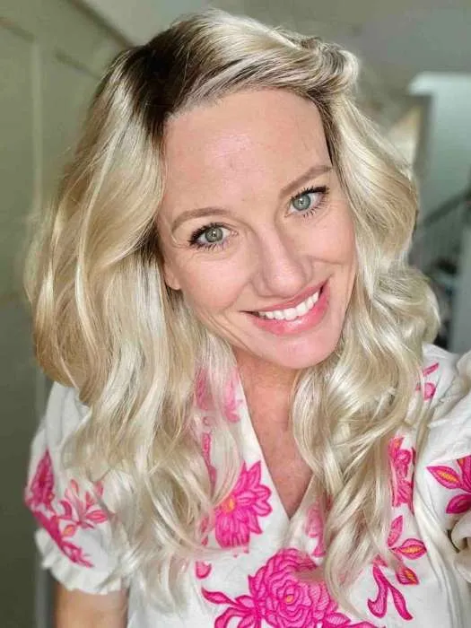 Blaze | Synthetic Lace Front Wig