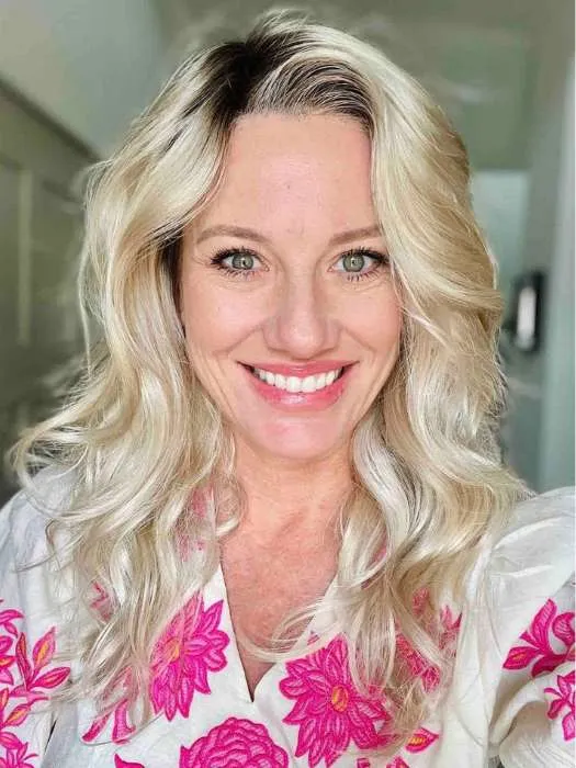 Blaze | Synthetic Lace Front Wig