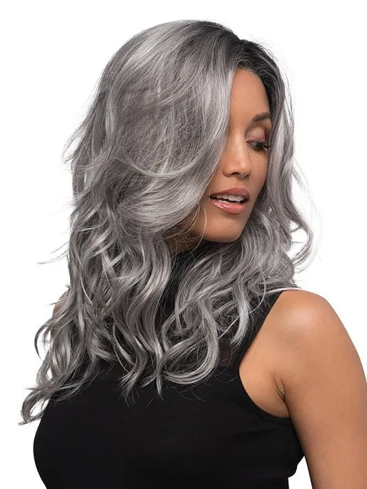 Blaze | Synthetic Lace Front Wig