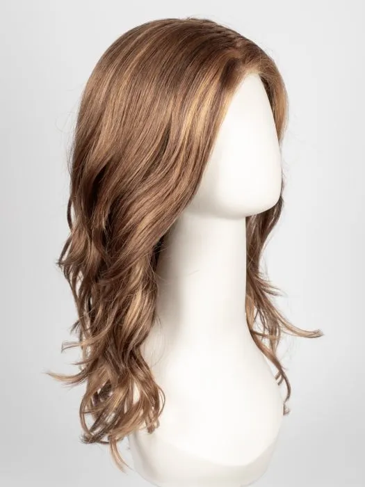 Blaze | Synthetic Lace Front Wig