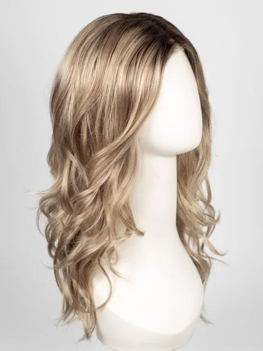 Blaze | Synthetic Lace Front Wig