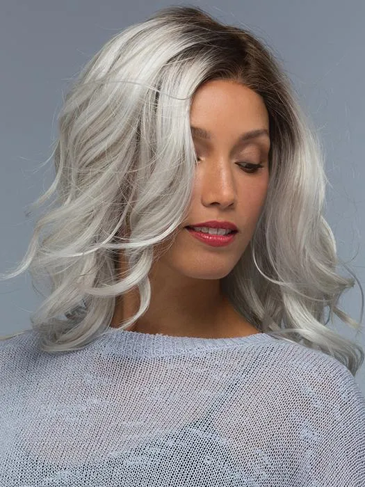 Blaze | Synthetic Lace Front Wig