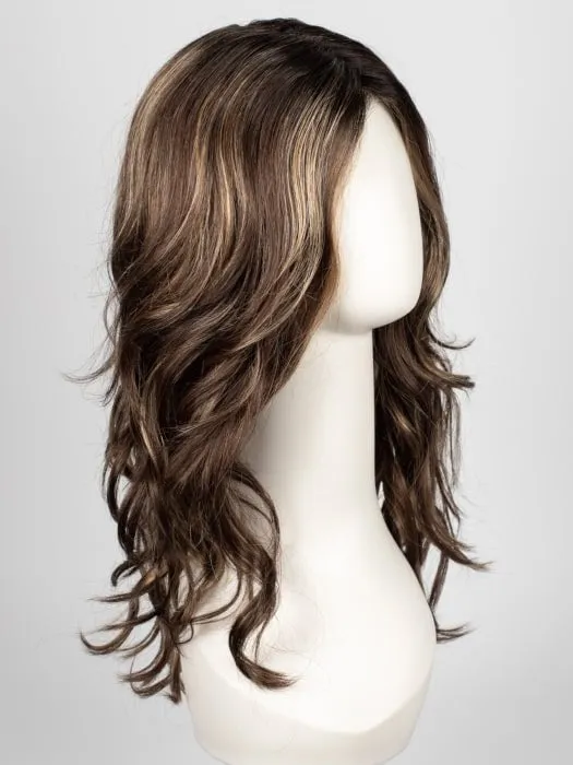 Blaze | Synthetic Lace Front Wig
