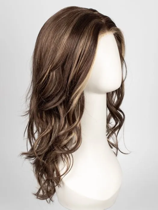 Blaze | Synthetic Lace Front Wig