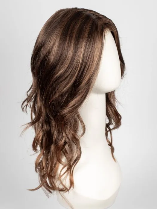 Blaze | Synthetic Lace Front Wig
