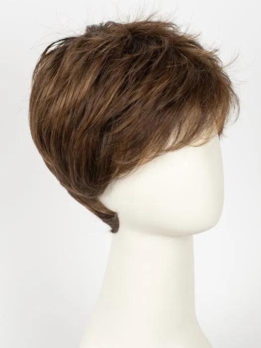 Bliss | Synthetic Lace Front Wig (Mono Crown)