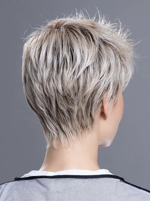 Bliss | Synthetic Lace Front Wig (Mono Crown)