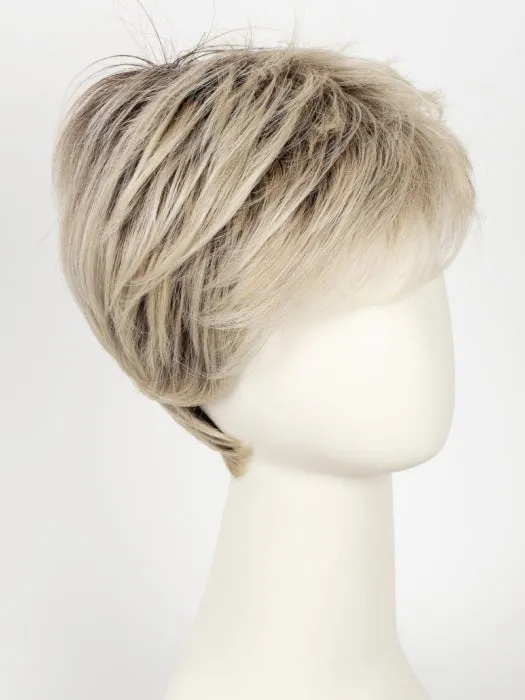 Bliss | Synthetic Lace Front Wig (Mono Crown)