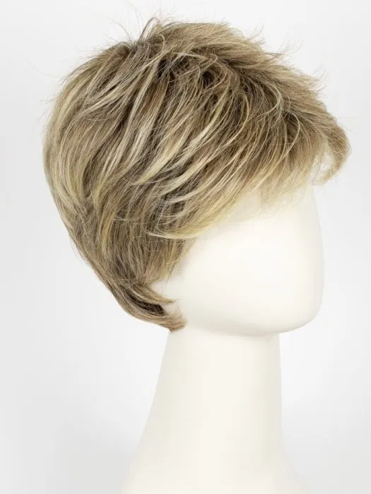 Bliss | Synthetic Lace Front Wig (Mono Crown)