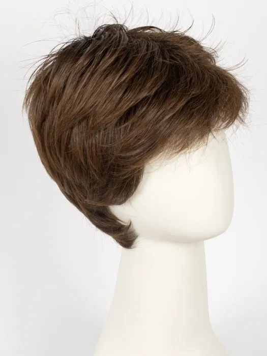 Bliss | Synthetic Lace Front Wig (Mono Crown)