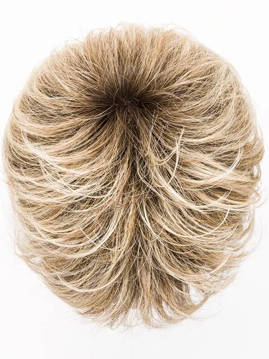 Bliss | Synthetic Lace Front Wig (Mono Crown)