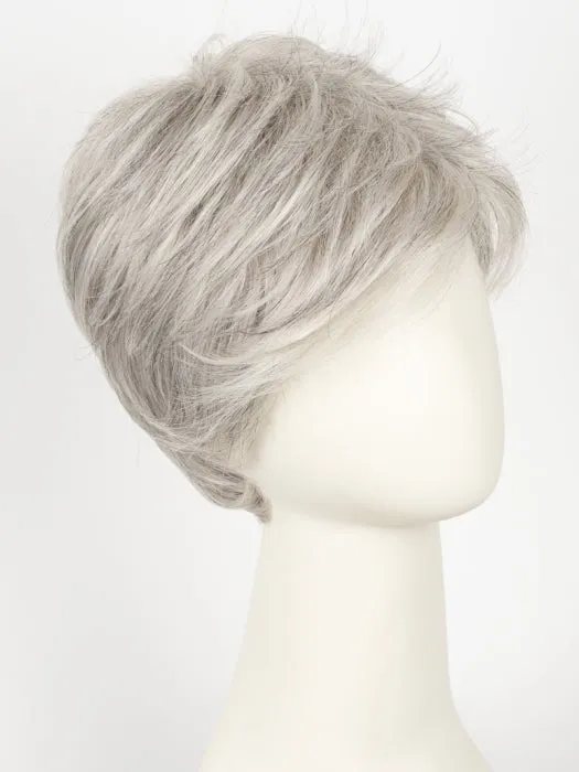 Bliss | Synthetic Lace Front Wig (Mono Crown)