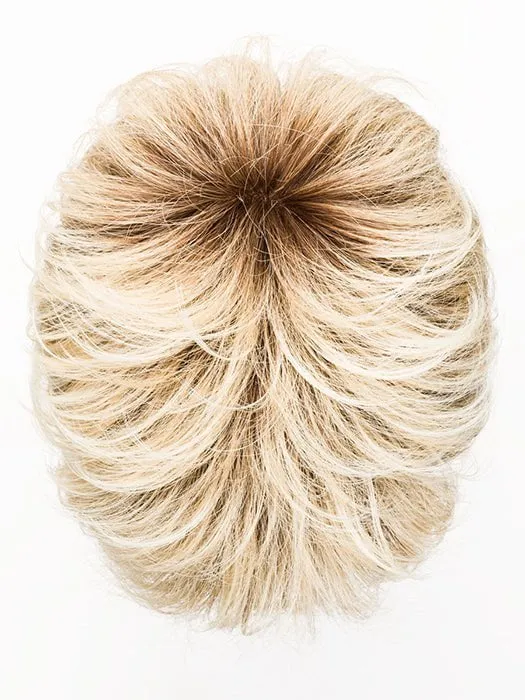 Bliss | Synthetic Lace Front Wig (Mono Crown)