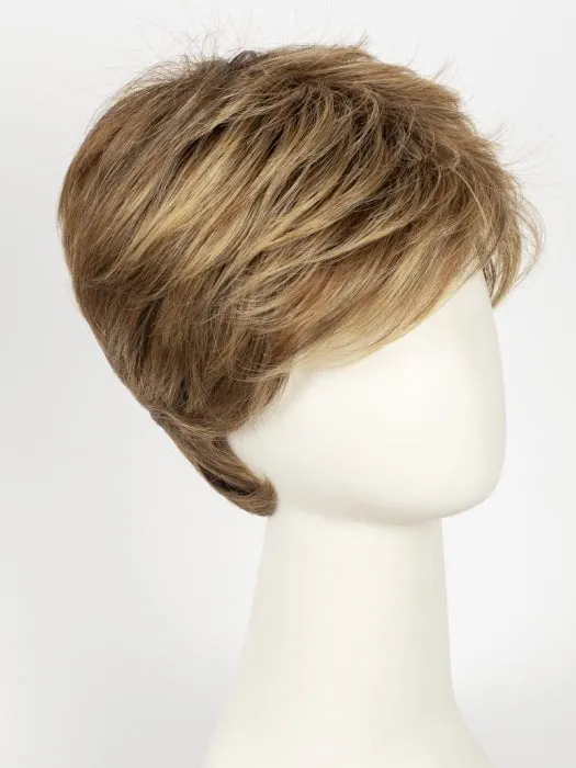 Bliss | Synthetic Lace Front Wig (Mono Crown)