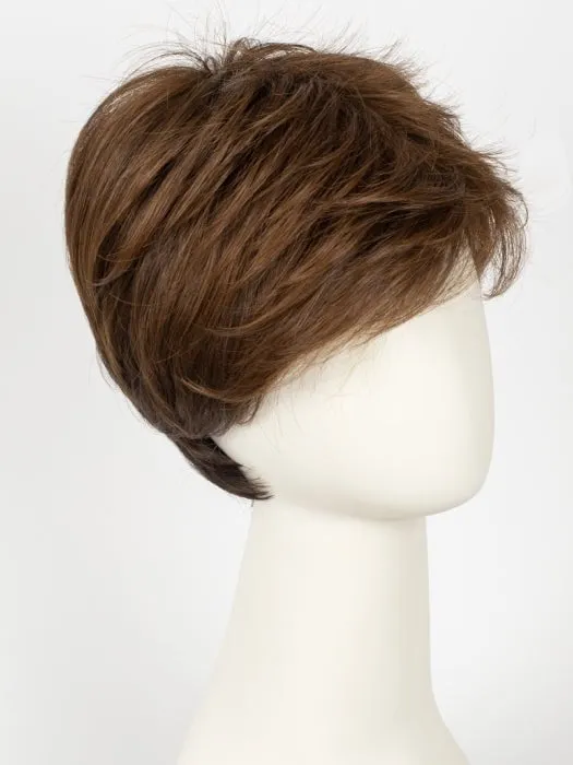Bliss | Synthetic Lace Front Wig (Mono Crown)