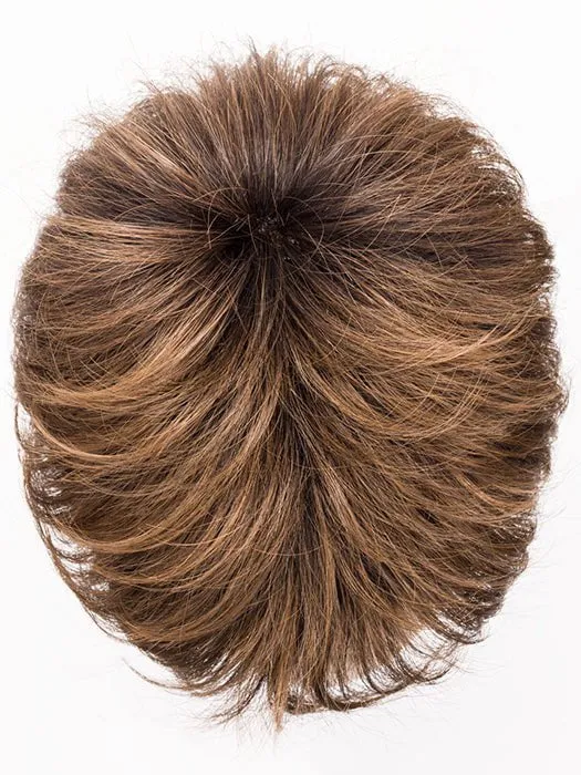Bliss | Synthetic Lace Front Wig (Mono Crown)