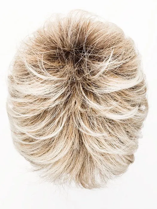 Bliss | Synthetic Lace Front Wig (Mono Crown)