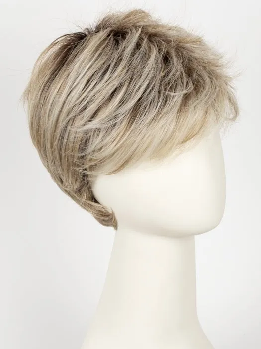 Bliss | Synthetic Lace Front Wig (Mono Crown)