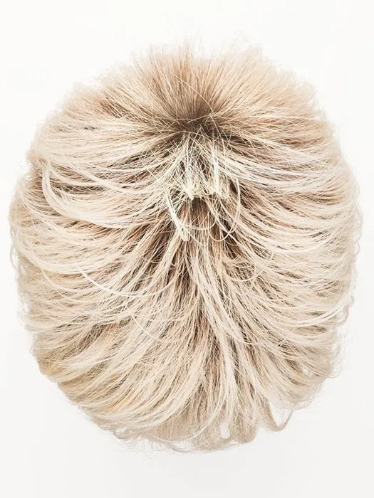 Bliss | Synthetic Lace Front Wig (Mono Crown)