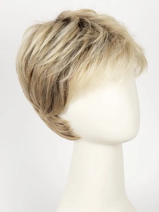 Bliss | Synthetic Lace Front Wig (Mono Crown)