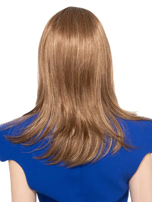 Bliss | Synthetic Lace Front Wig (Mono Top)