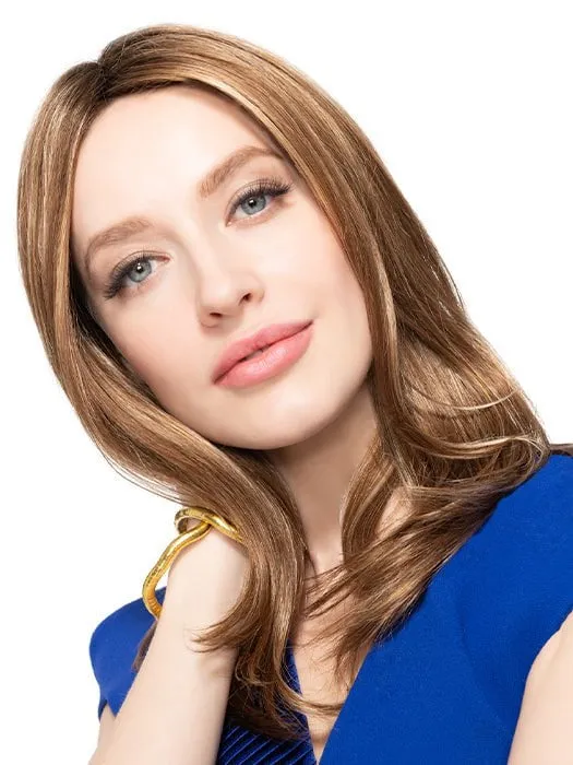 Bliss | Synthetic Lace Front Wig (Mono Top)