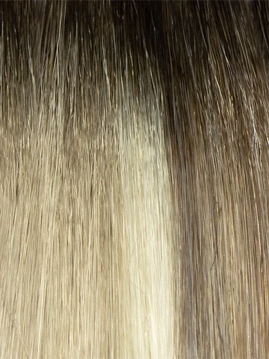 Bliss | Synthetic Lace Front Wig (Mono Top)