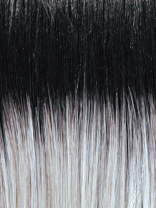 Bliss | Synthetic Lace Front Wig (Mono Top)