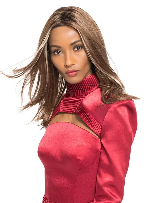 Bliss | Synthetic Lace Front Wig (Mono Top)