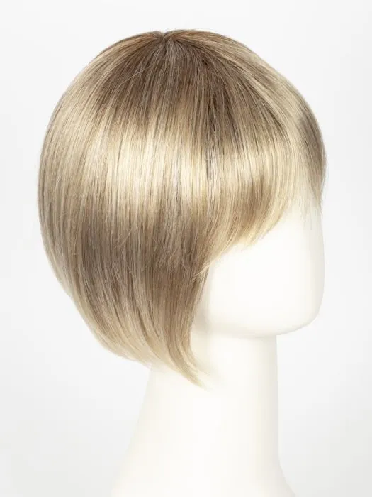 Blues | Synthetic Wig