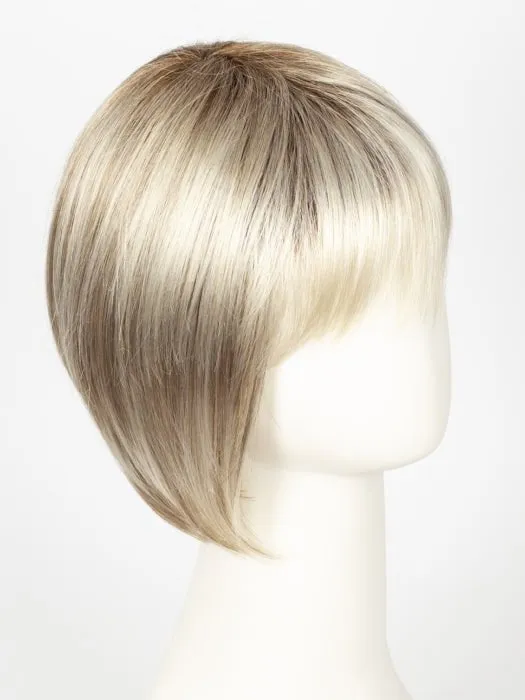 Blues | Synthetic Wig