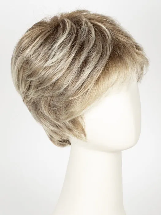 Bo Mono | Synthetic Lace Front Wig (Mono Top)
