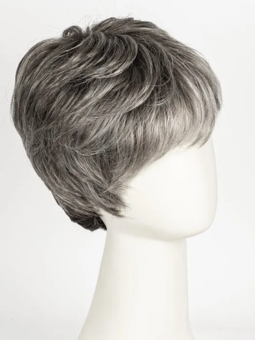 Bo Mono | Synthetic Lace Front Wig (Mono Top)