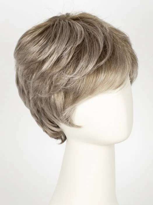 Bo Mono | Synthetic Lace Front Wig (Mono Top)