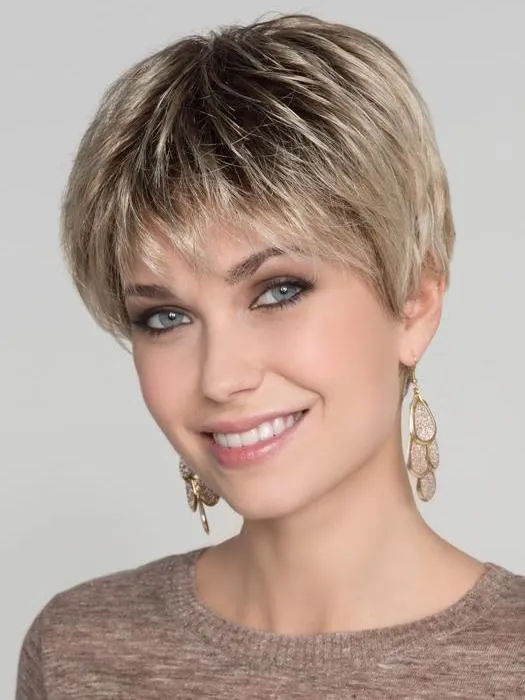 Bo Mono | Synthetic Lace Front Wig (Mono Top)