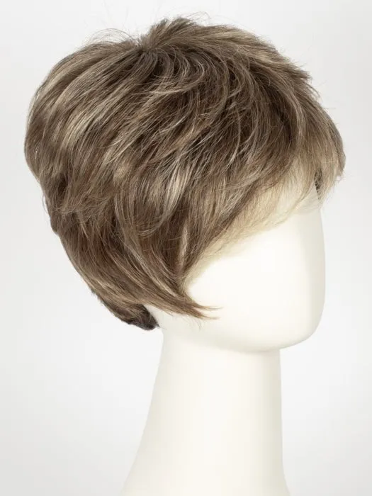 Bo Mono | Synthetic Lace Front Wig (Mono Top)