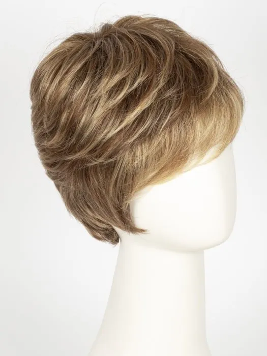 Bo Mono | Synthetic Lace Front Wig (Mono Top)