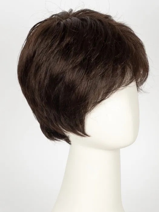 Bo Mono | Synthetic Lace Front Wig (Mono Top)