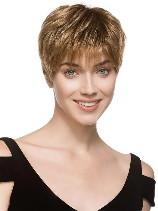 Bo Mono | Synthetic Lace Front Wig (Mono Top)