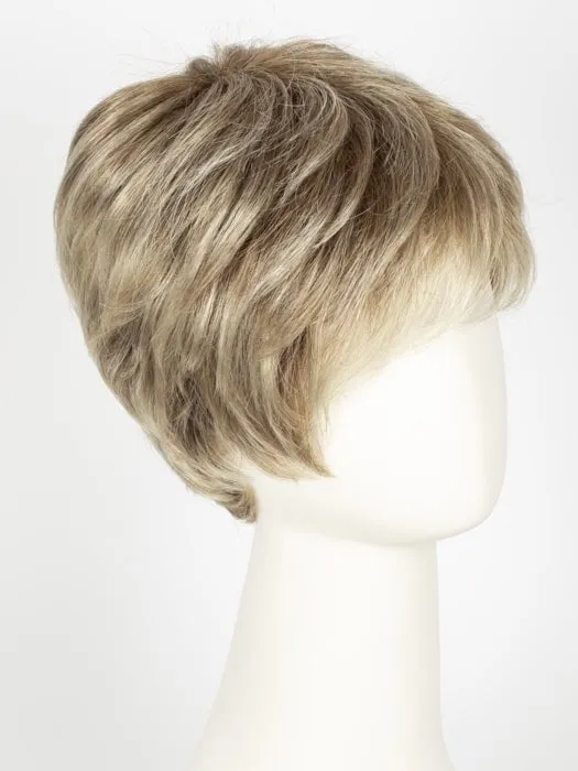Bo Mono | Synthetic Lace Front Wig (Mono Top)