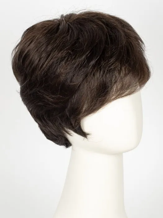 Bo Mono | Synthetic Lace Front Wig (Mono Top)