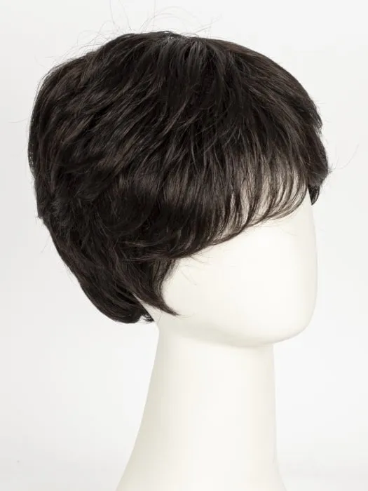 Bo Mono | Synthetic Lace Front Wig (Mono Top)