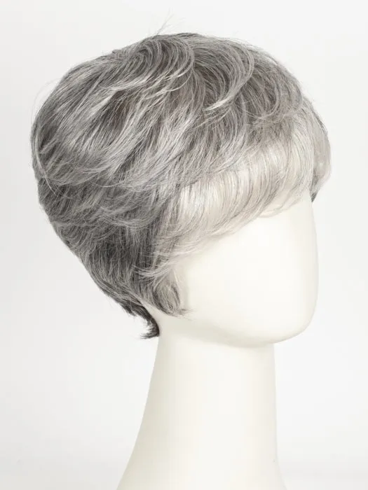 Bo Mono | Synthetic Lace Front Wig (Mono Top)