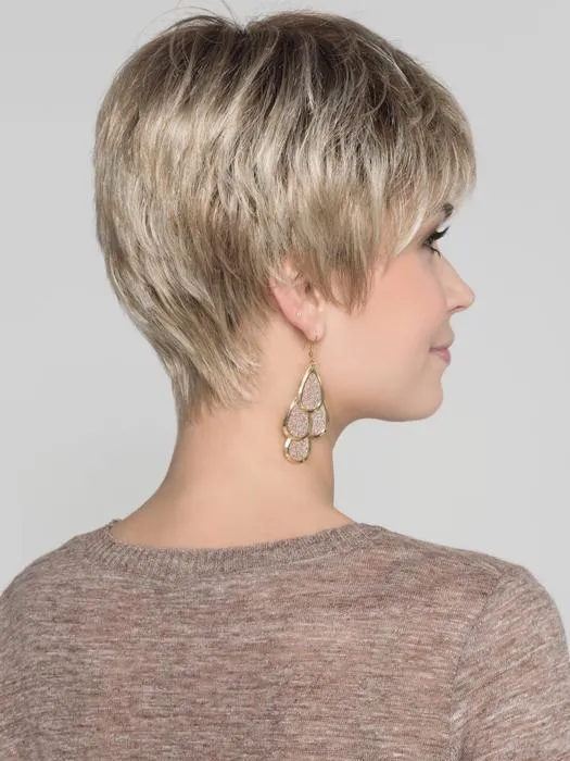 Bo Mono | Synthetic Lace Front Wig (Mono Top)