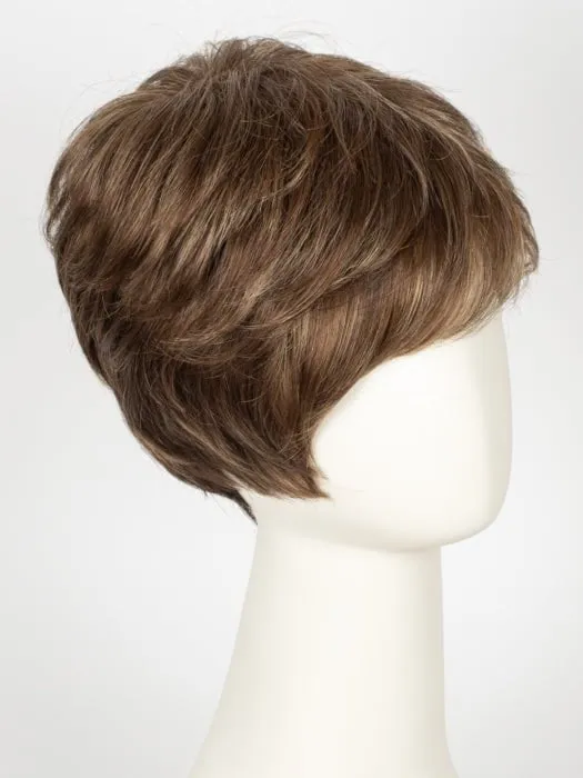 Bo Mono | Synthetic Lace Front Wig (Mono Top)