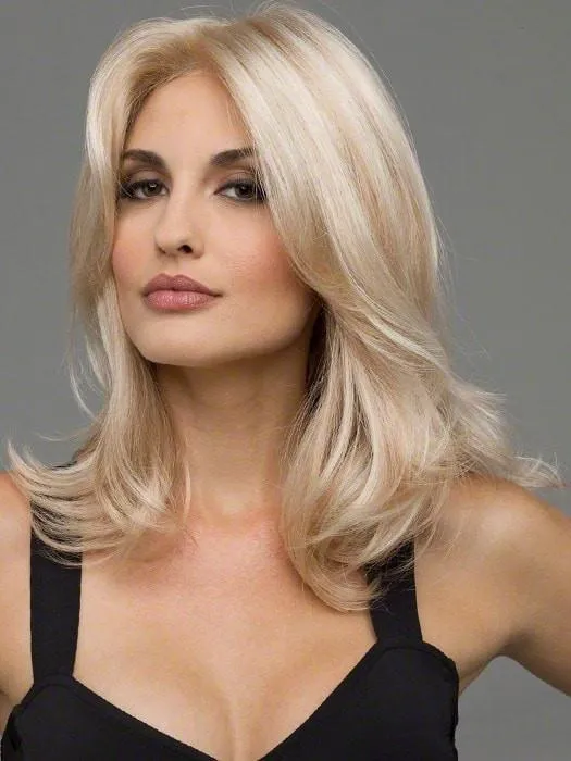 Bobbi | Synthetic Lace Front Wig (Mono Top)