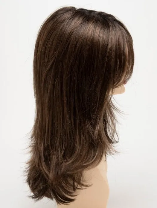 Bobbi | Synthetic Lace Front Wig (Mono Top)