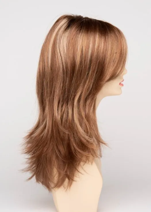 Bobbi | Synthetic Lace Front Wig (Mono Top)