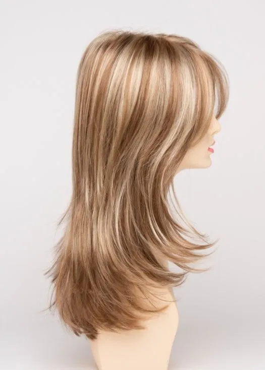 Bobbi | Synthetic Lace Front Wig (Mono Top)